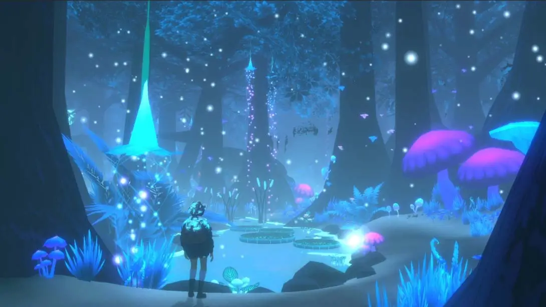 图片[4]-【美版】马拉维拉岛的奇禽异兽 Beasts of Maravilla Island-游糖YoTeb