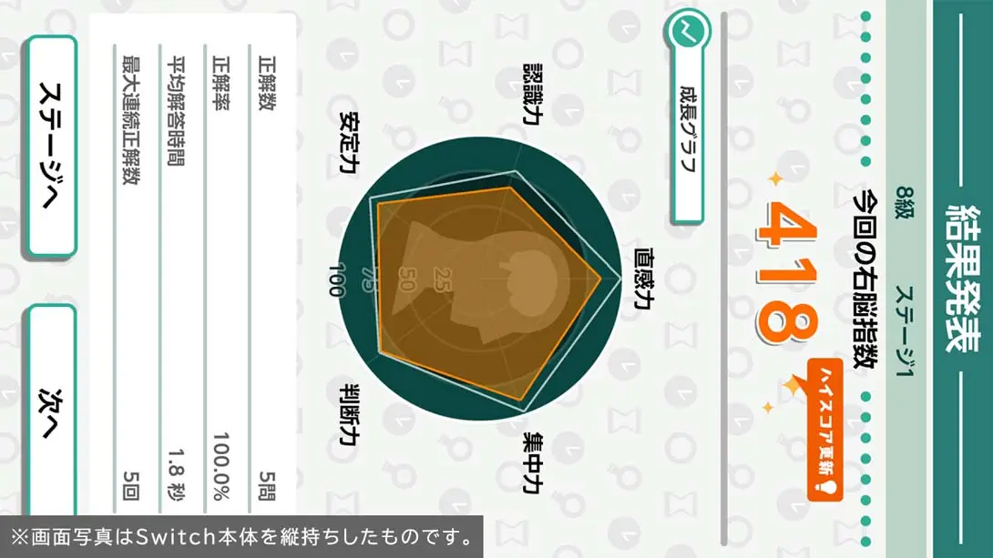 图片[5]-右脑达人：爽解！找茬博物馆  Unou no Tatsujin: Soukai! Machigai M…-游糖YoTeb