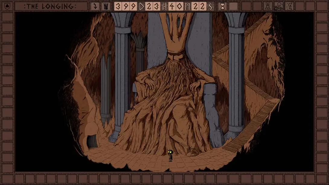 图片[2]-漫长等待 The Longing-游糖YoTeb