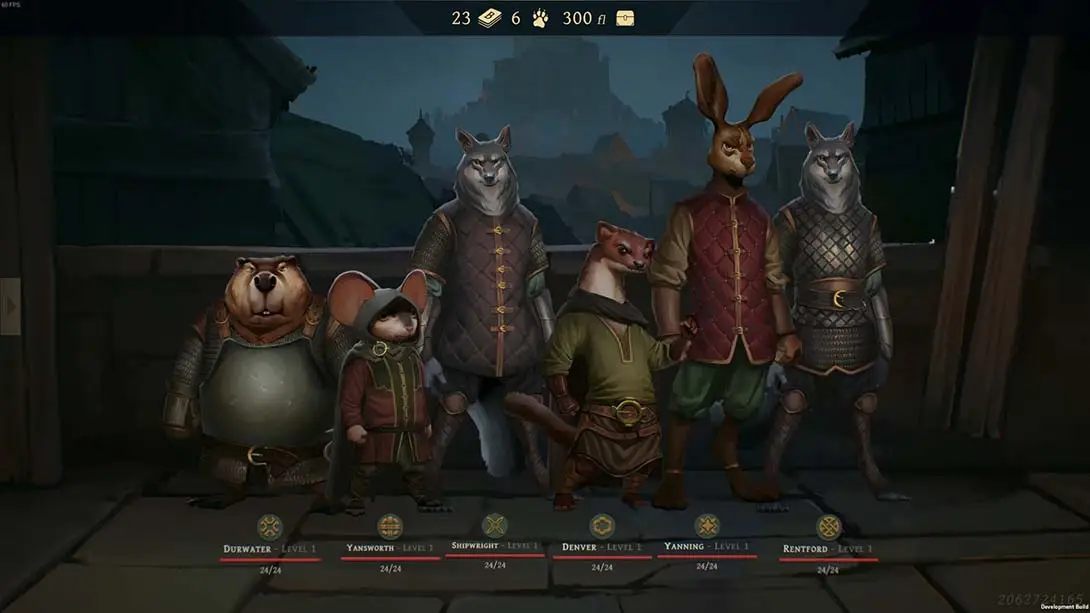 图片[5]-【美版】废墟战旗 .Banners of Ruin-游糖YoTeb