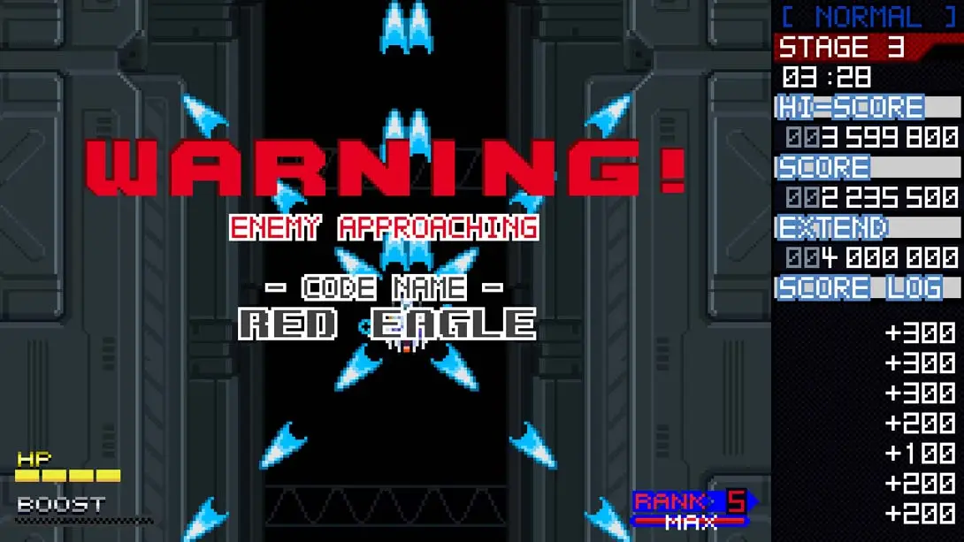 图片[3]-【美版】水晶破坏者 .Crystal Breaker-游糖YoTeb