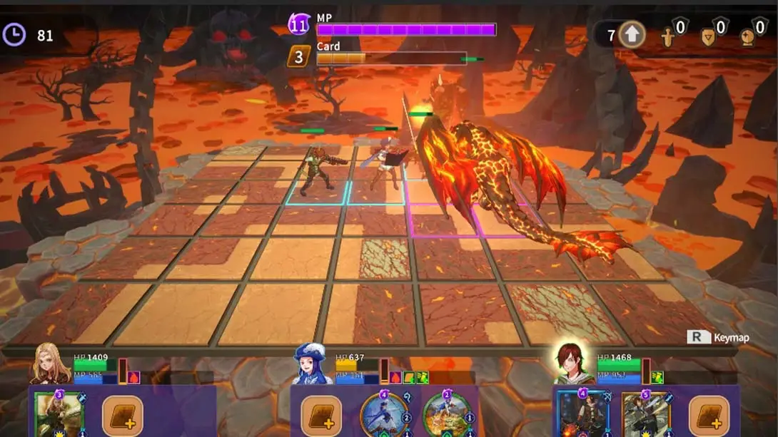 图片[2]-【英版】龙之游戏 Game of Dragons-游糖YoTeb