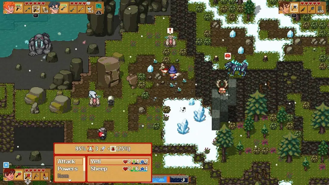 图片[6]-【美版】天命与厄运：世界 Doom & Destiny Worlds-游糖YoTeb