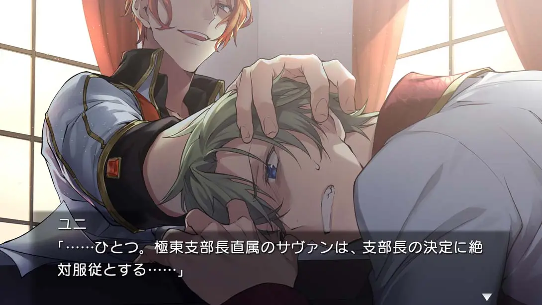 图片[5]-【日版】Re;quartz零度 .Re quartz Raid-游糖YoTeb