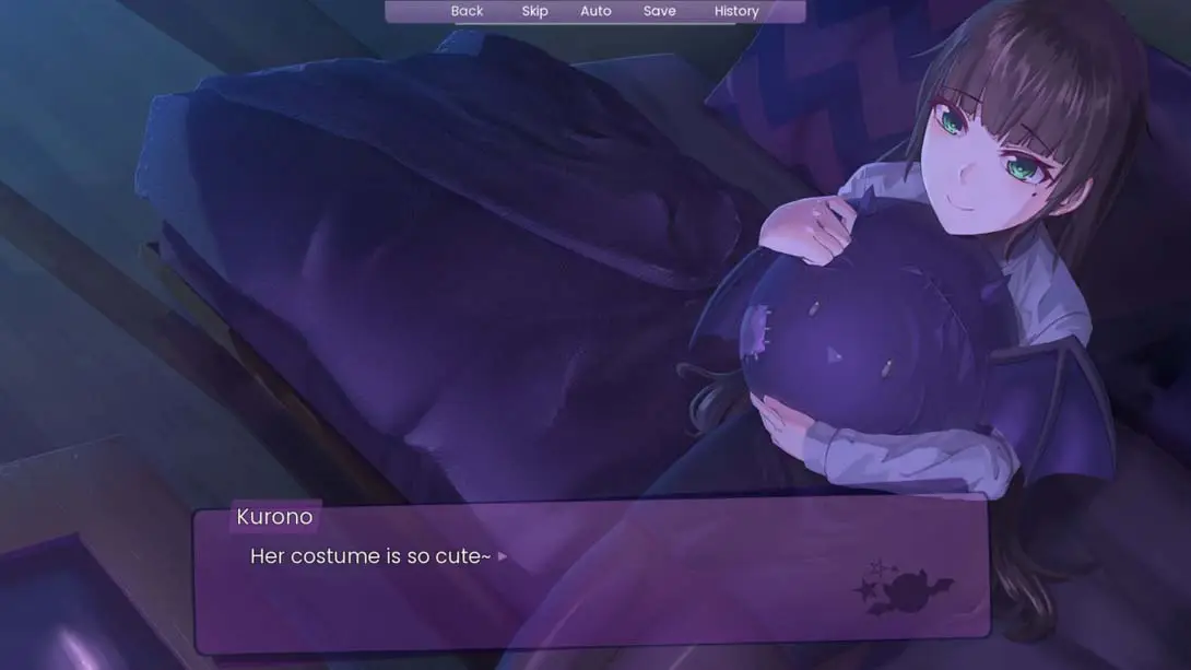 图片[5]-【美版】黑翼 Kuroi Tsubasa-游糖YoTeb