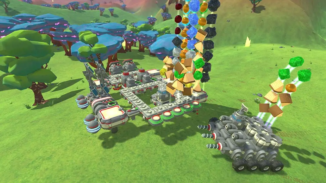 图片[1]-【美版】泰拉科技 TerraTech-游糖YoTeb