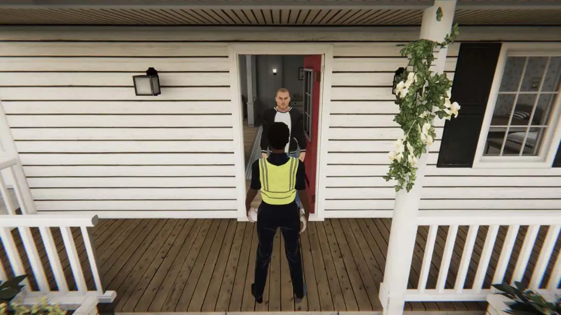 图片[2]-警车警车模拟追逐 Cop Car Police Simulator Chase-游糖YoTeb