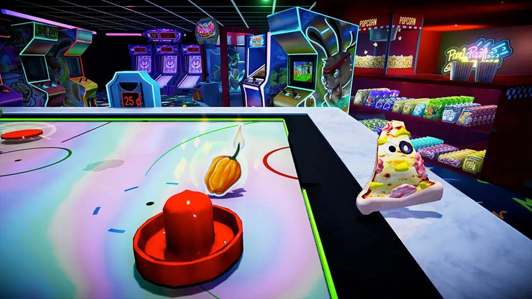 图片[3]-【美版】帕鲁扎午餐 Lunch A Palooza-游糖YoTeb