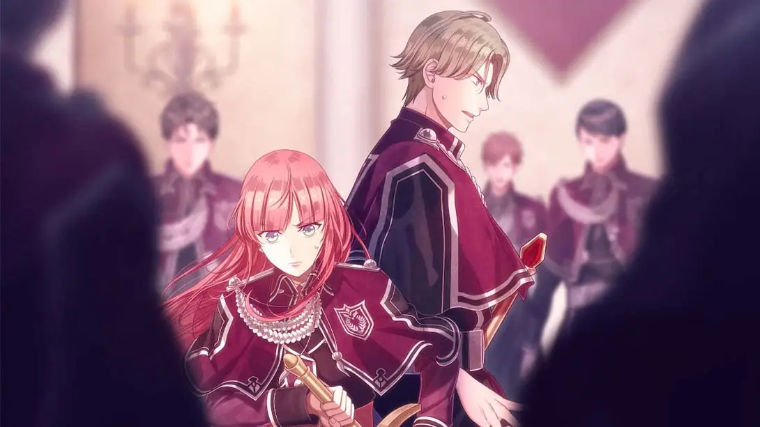 图片[3]-蒸汽监狱 Steam Prison-游糖YoTeb