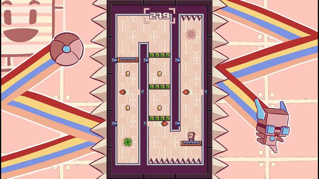 图片[3]-闪电战破坏者 Blitz Breaker-游糖YoTeb