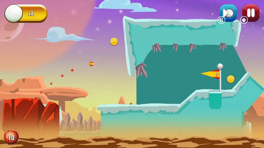 图片[5]-【美版】快速高尔夫 .Quick Golf-游糖YoTeb