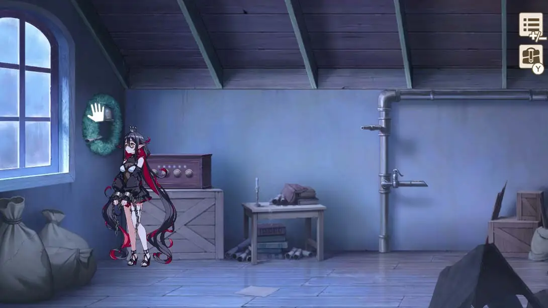 图片[3]-【港版】囚狱公主+囚狱公主 陷入圈套的少女们 组合包 .Prison Princess plus Prison Princess Trapped Allure Coll-游糖YoTeb