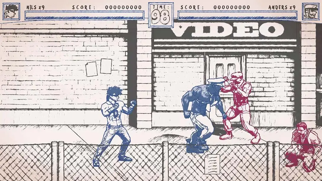 图片[6]-Super Punch Patrol-游糖YoTeb