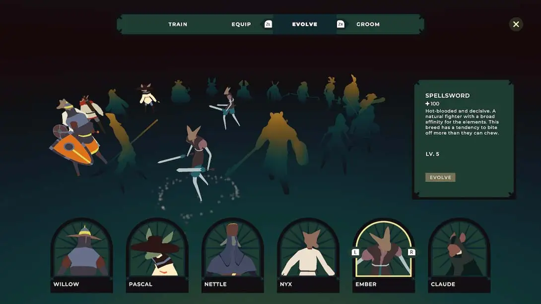 图片[2]-【美版】柔足战术 .Tenderfoot Tactics-游糖YoTeb