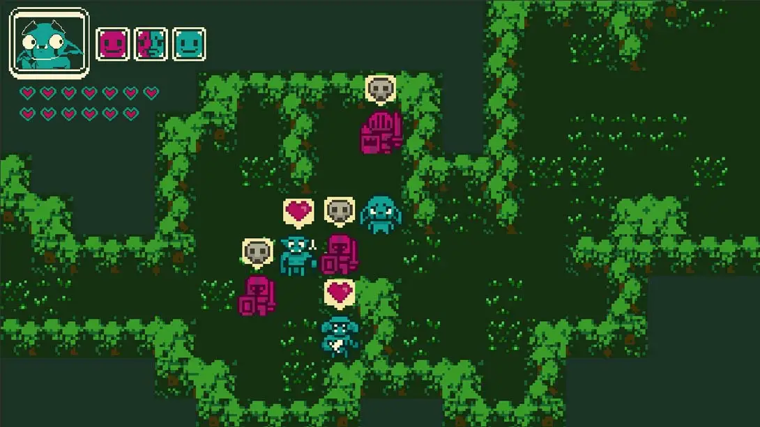 图片[1]-抓住食人魔 Get Ogre It-游糖YoTeb