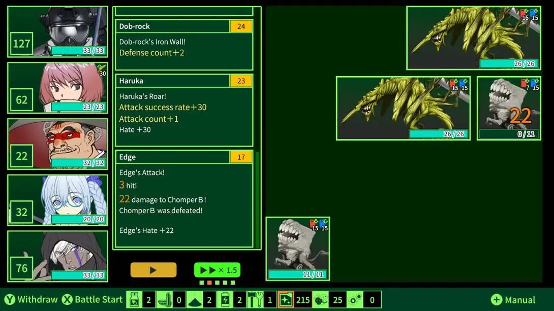 图片[4]-【美版】METRO QUESTER-游糖YoTeb