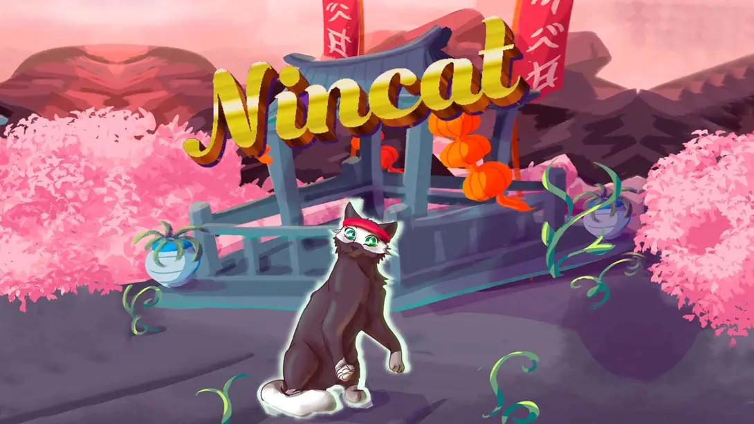【美版】猫九 NinCat-游糖YoTeb