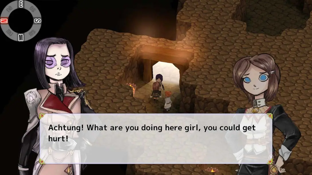 图片[4]-陌生人的权力3 Strangers of the Power 3-游糖YoTeb