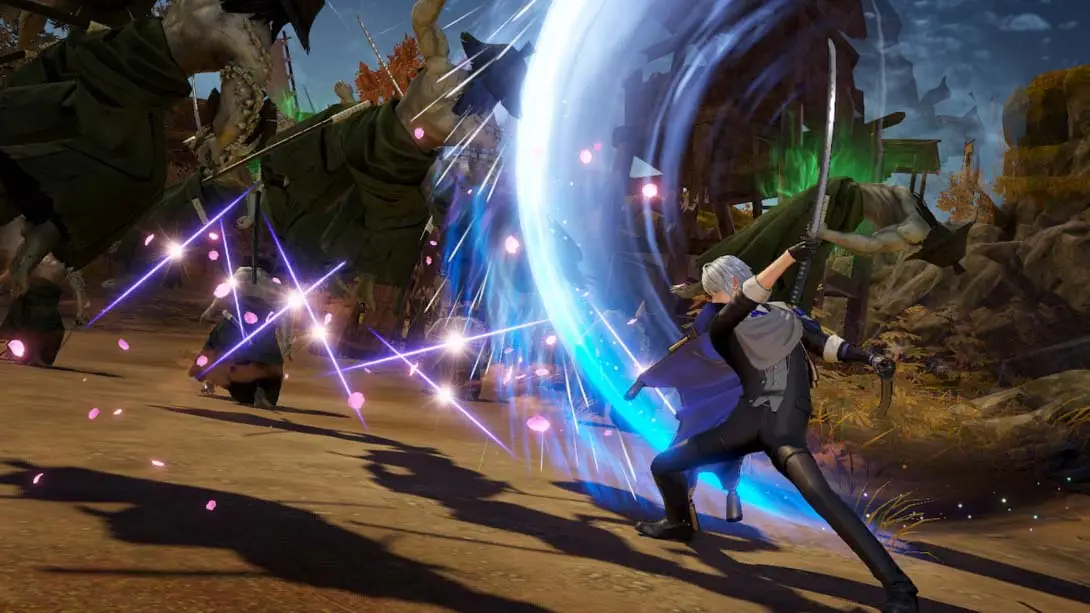 图片[3]-《刀剑乱舞无双》1.0.5-游糖YoTeb