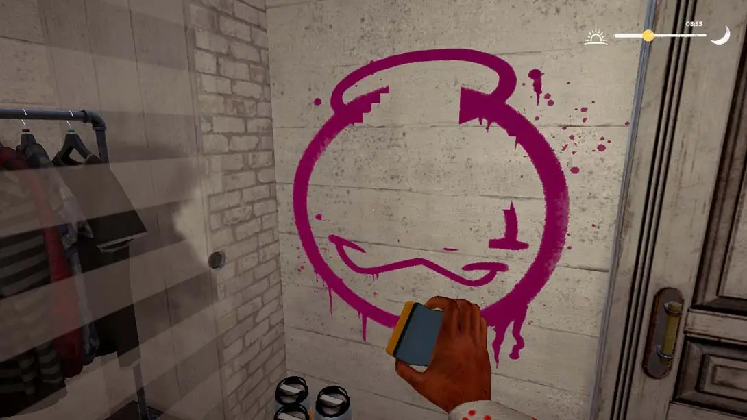 图片[2]-【美版】奶奶清洁模拟器 .Grandma Cleaning Simulator – Family Business Tycoon-游糖YoTeb