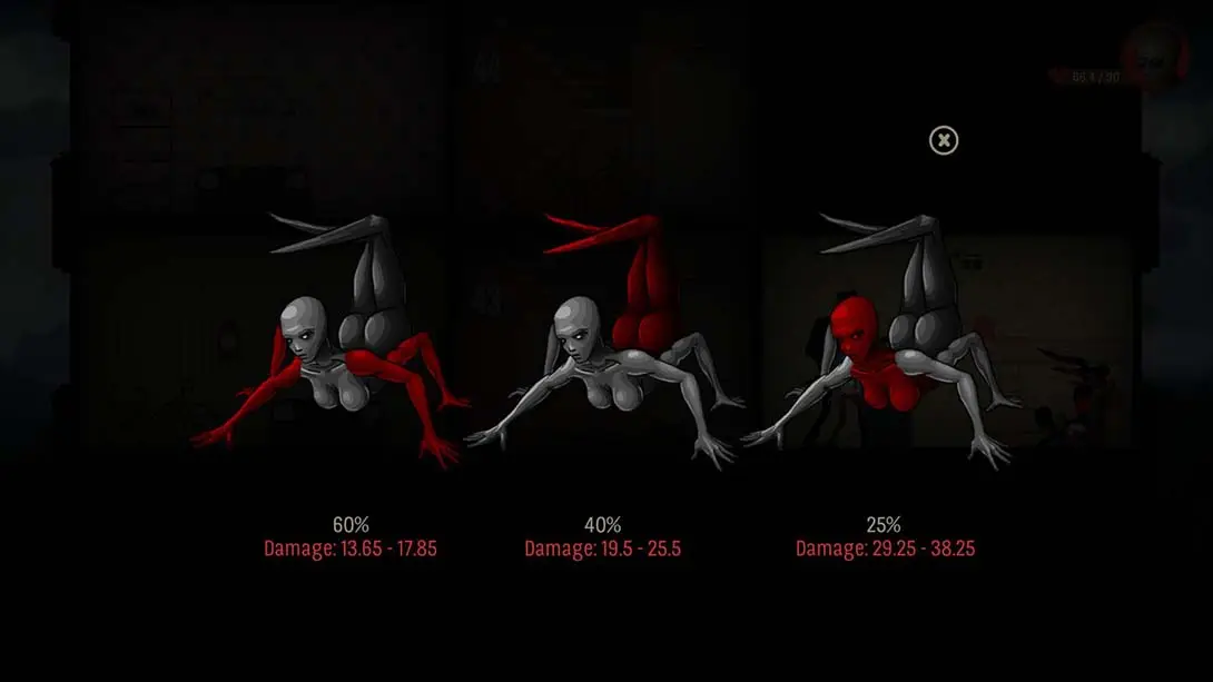 图片[6]-空山求生记 SKYHILL-游糖YoTeb