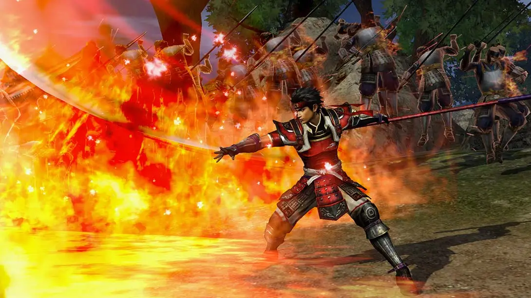 图片[1]-《战国无双真田丸》1.0.1-游糖YoTeb