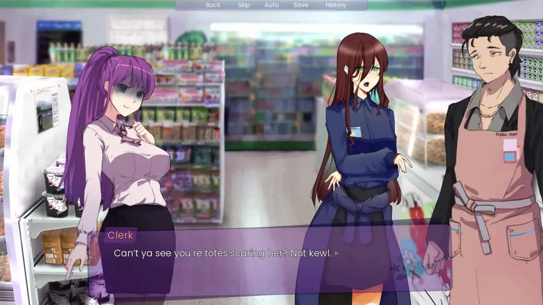 图片[6]-【美版】黑翼 Kuroi Tsubasa-游糖YoTeb