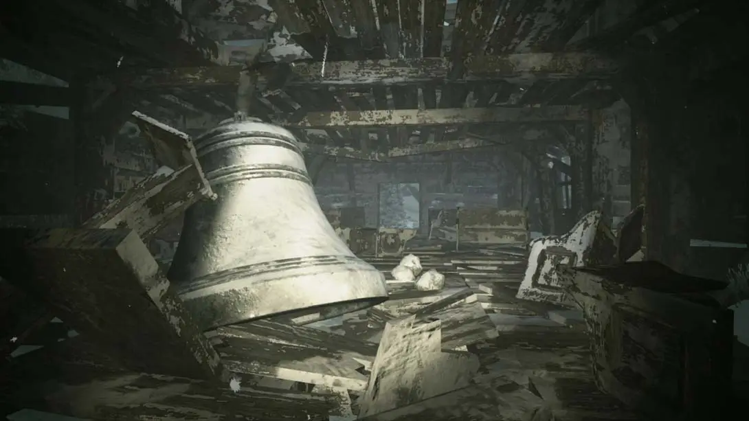 图片[5]-【美版】乌拉尔山 .Kholat-游糖YoTeb