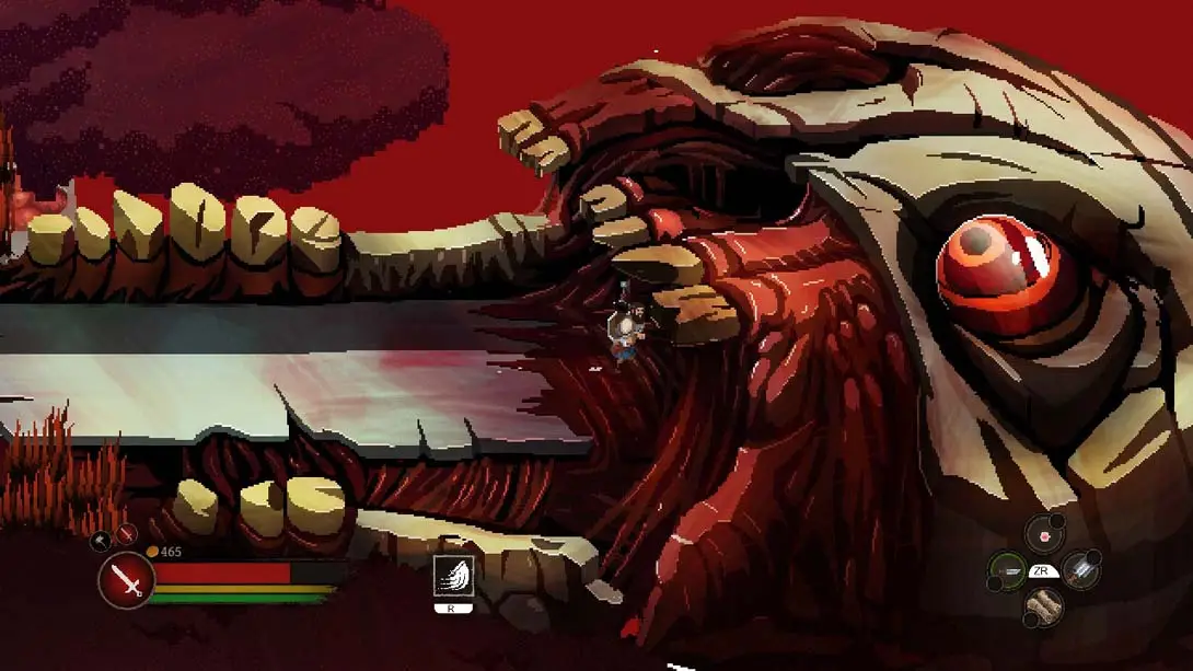 图片[1]-【美版】不可鲁莽 No Place for Bravery-游糖YoTeb