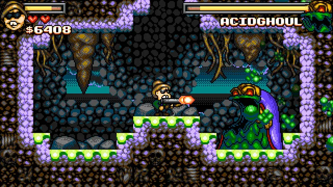 图片[5]-【美版】Hillbilly Doomsday-游糖YoTeb