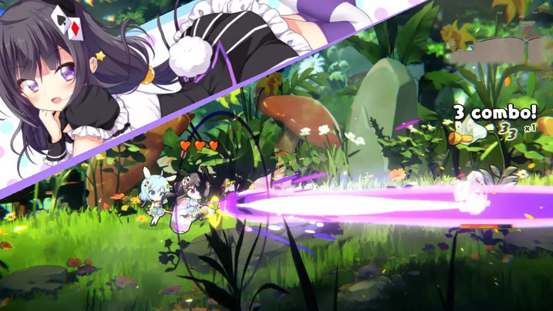 图片[4]-【美版】寻找爱丽丝 .Alice Escaped!-游糖YoTeb