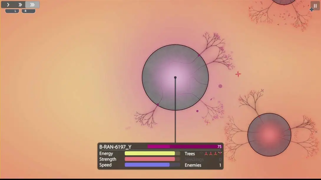 图片[4]-真菌世界HD Eufloria HD-游糖YoTeb