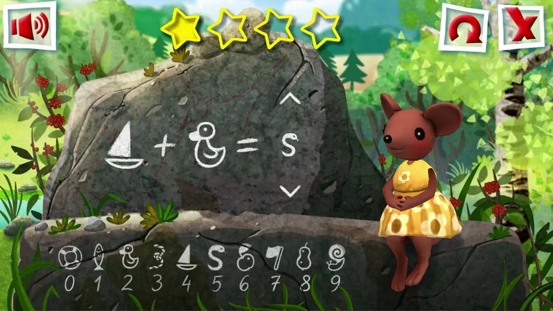 图片[6]-大耳熊泰迪：皮划艇 Teddy The Wanderer: Kayaking-游糖YoTeb