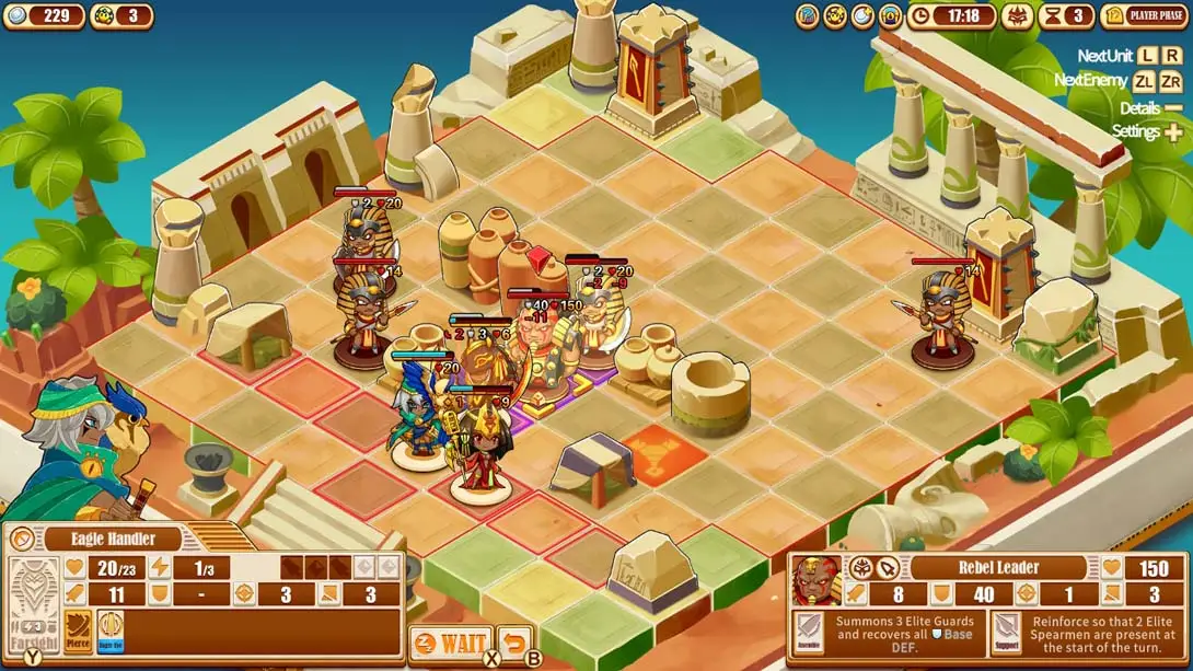 图片[4]-【美版】尼罗河勇士2 .Warriors of the Nile 2-游糖YoTeb