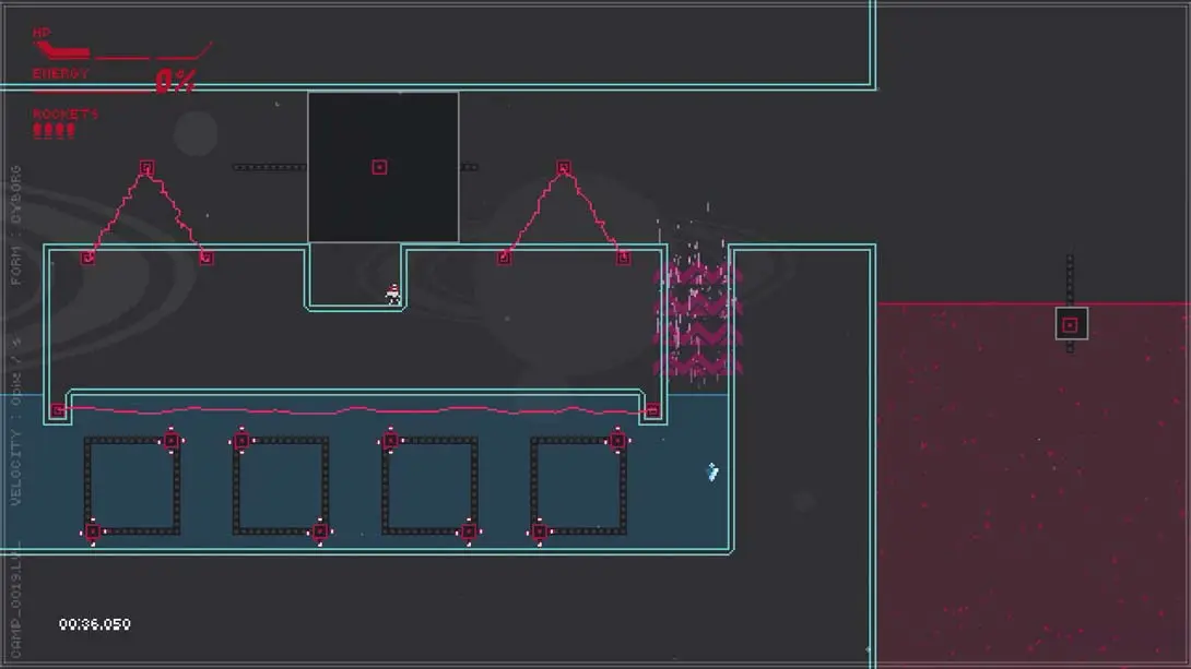 图片[4]-【日版】Speedgunner Ultra-游糖YoTeb
