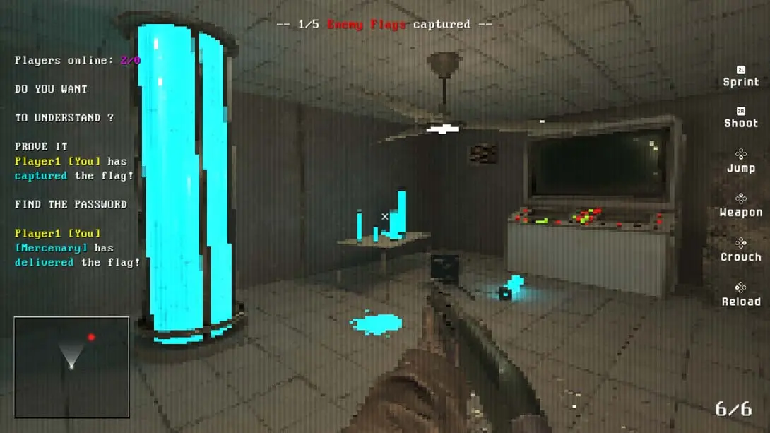 图片[3]-闹鬼的服务器 Connection Haunted-游糖YoTeb