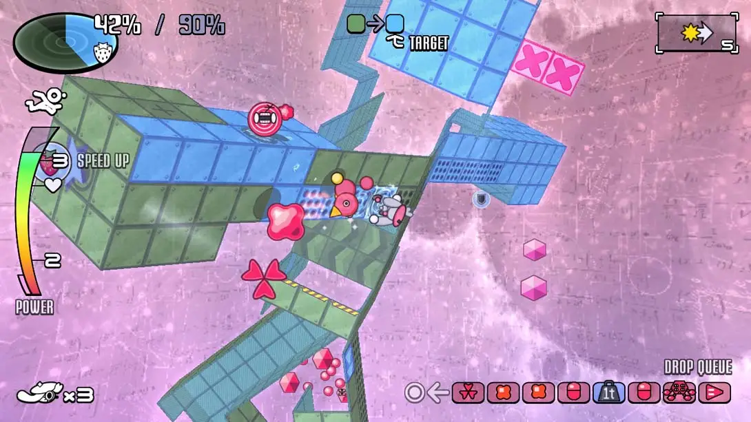 图片[2]-【美版】绚丽乐 .VIVIDLOPE-游糖YoTeb