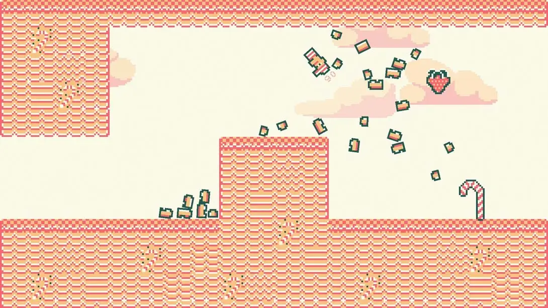 图片[4]-爆款糖果世界 Explosive Candy World-游糖YoTeb