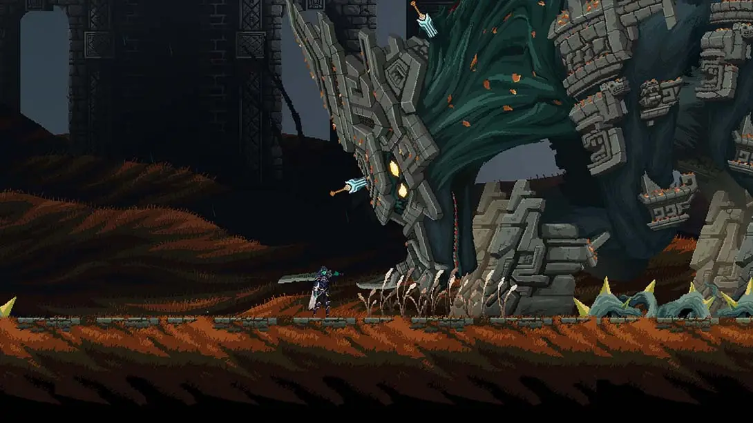 图片[6]-《死神诡计：来生》1.0.1-游糖YoTeb