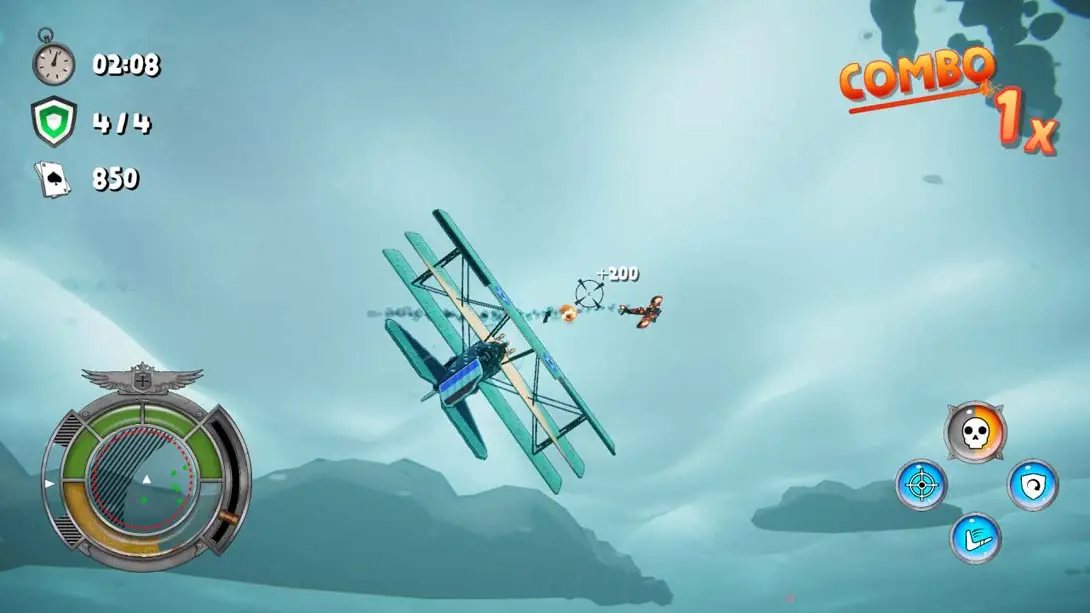 图片[5]-【美版】红翼：美国王牌 Red Wings: American Aces-游糖YoTeb