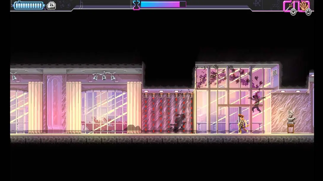 图片[1]-武士刀零.Katana ZERO（1.0.5）-游糖YoTeb