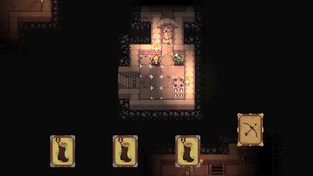 图片[4]-方塔守护者 Square Keeper-游糖YoTeb