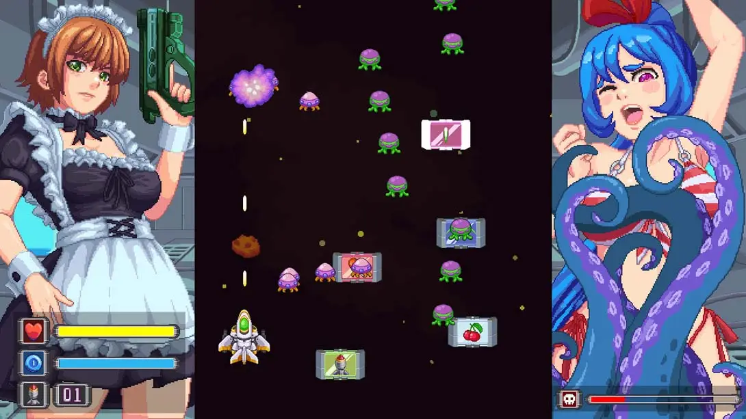 图片[5]-【美版】Hot Tentacles Shooter-游糖YoTeb