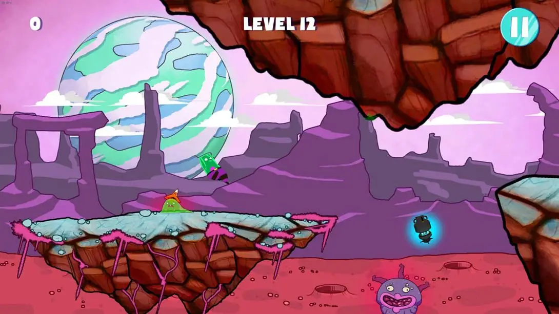 图片[3]-Spunk Dodgers 和 Splat 的冒险 The Adventures of Spunk Dodgers and Splat-游糖YoTeb