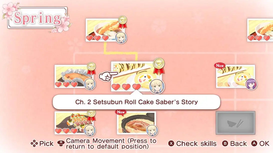 图片[3]-卫宫家今天的饭 Everyday♪ Today’s MENU for EMIYA Family-游糖YoTeb