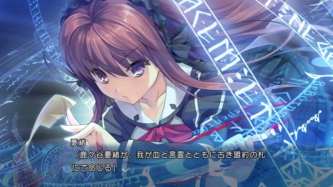 图片[2]-时钟装置下的脉络 阳炎下彷徨的魔女-游糖YoTeb