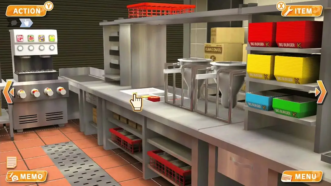 图片[6]-【美版】密室逃脱 ep1-4  .The Escape Room Chronicles ep1-4-游糖YoTeb