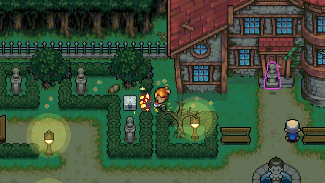 图片[2]-科洛蒙 .COROMON（1.3.2）金手指-游糖YoTeb