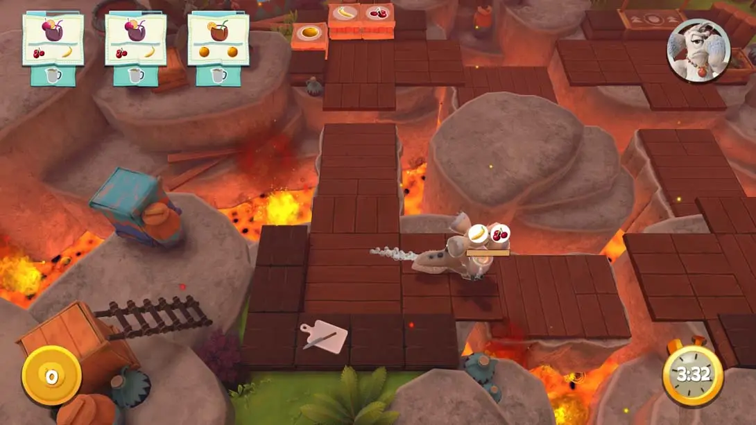 图片[5]-哎呀！2 Ooops! 2-游糖YoTeb