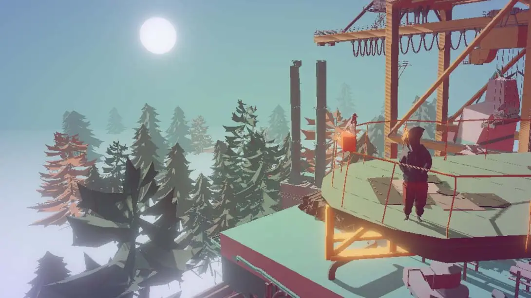 图片[2]-【美版】北方熄灯礼 Boreal Tenebrae-游糖YoTeb